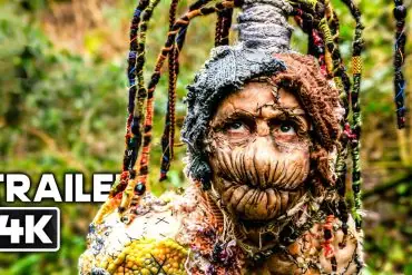 Bande-annonce Gale: Yellow Brick Road : Oz horrifique pour Dorothy 11 Bande-annonce Gale: Yellow Brick Road : Oz horrifique pour Dorothy