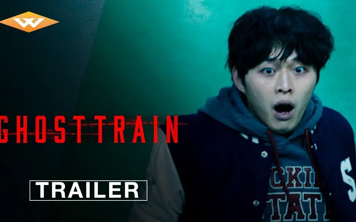 Bande-annonce Ghost Train : horreur coréenne sur un train hanté 1 Bande-annonce Ghost Train : horreur coréenne sur un train hanté