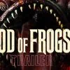 Bande-annonce de God of Frogs : une anthologie horrifique entre jungle et malédiction