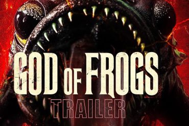 Bande-annonce de God of Frogs : une anthologie horrifique entre jungle et malédiction