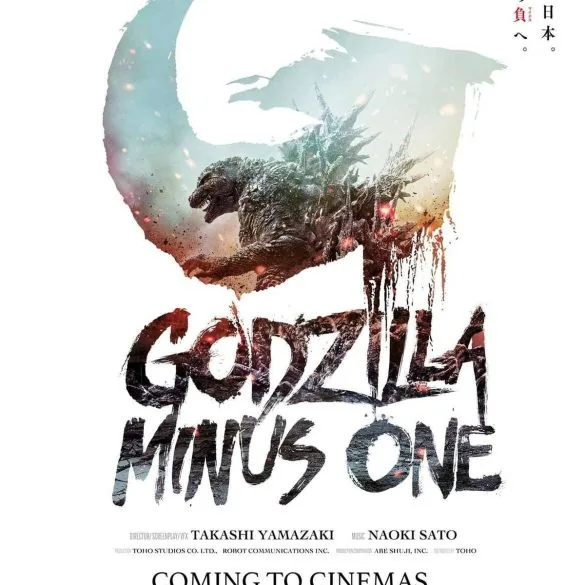 Critique de Godzilla Minus One 1 Critique de Godzilla Minus One