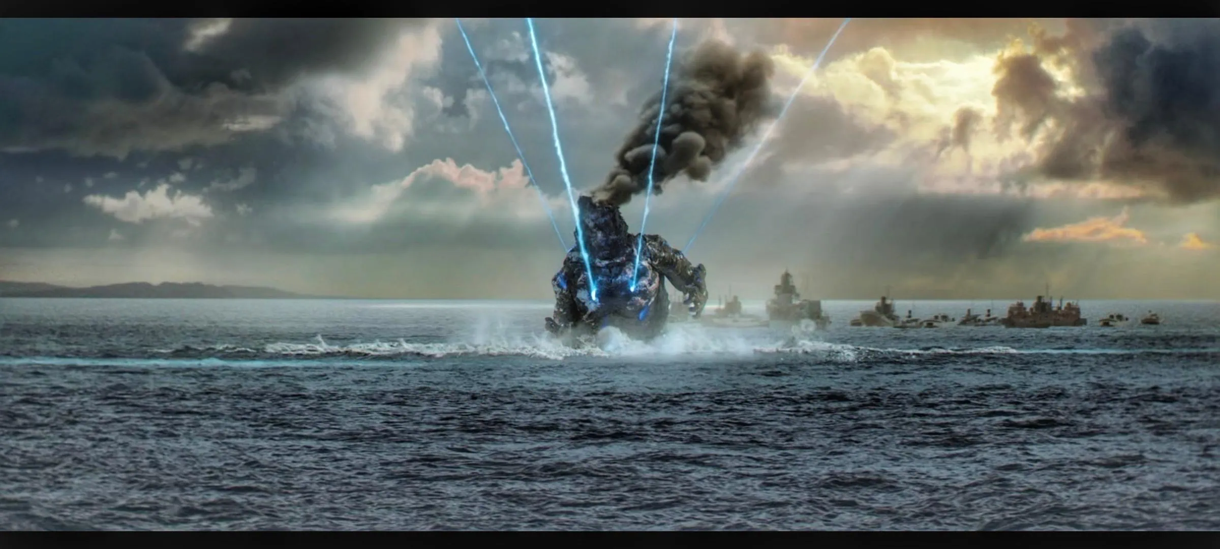 Critique de Godzilla Minus One 3 Critique de Godzilla Minus One