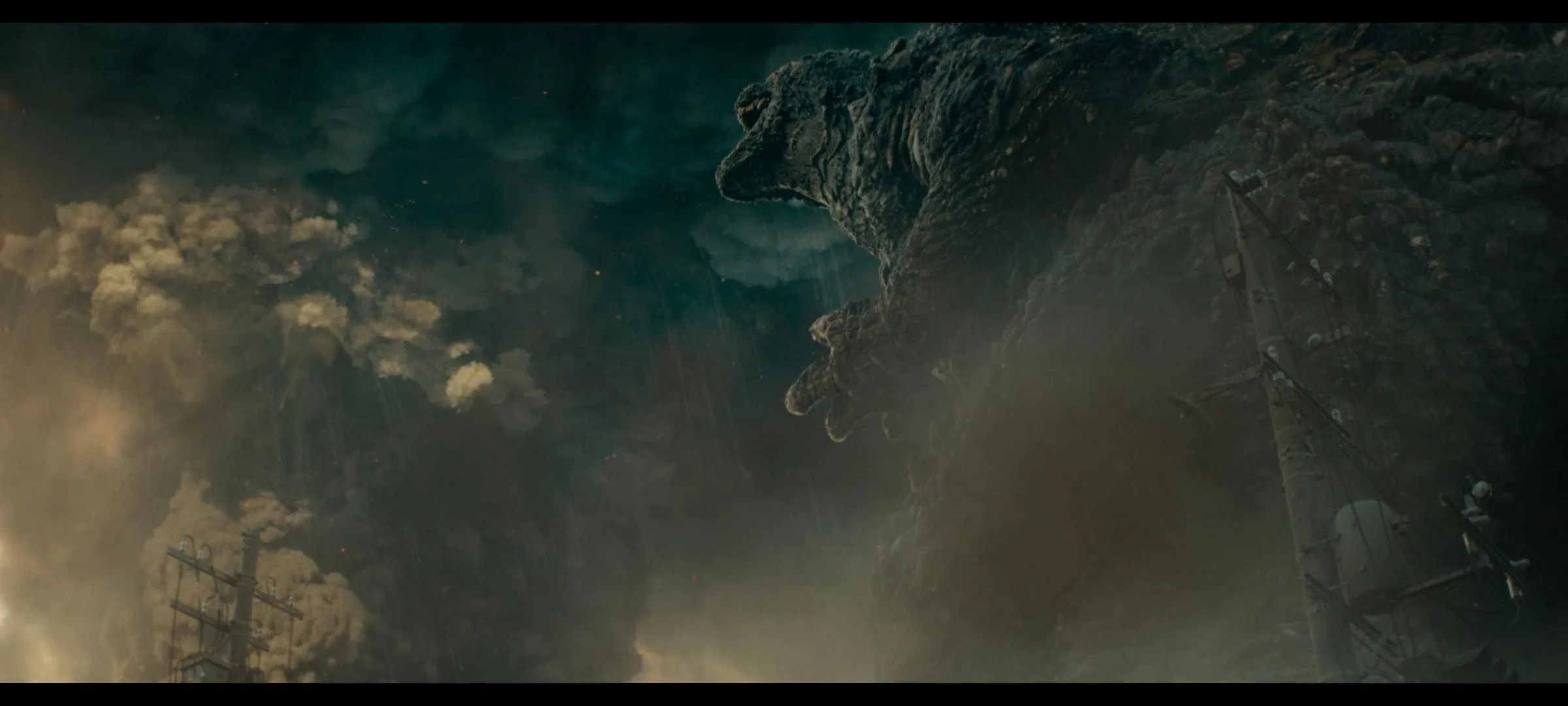 Critique de Godzilla Minus One 2 Critique de Godzilla Minus One