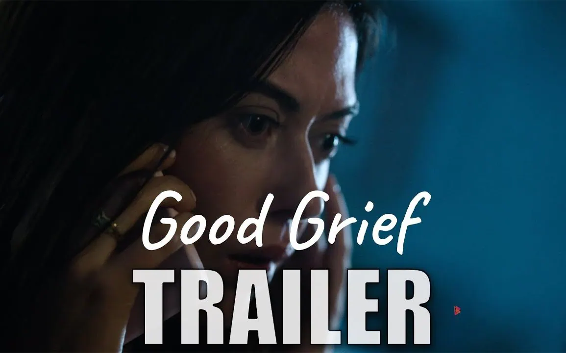Good Grief (2026) : une comédie dramatique sur le deuil et la rédemption 1 Good Grief (2026) : une comédie dramatique sur le deuil et la rédemption