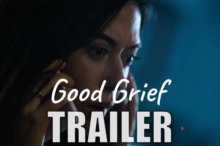 Good Grief (2026) : une comédie dramatique sur le deuil et la rédemption 3 Good Grief (2026) : une comédie dramatique sur le deuil et la rédemption