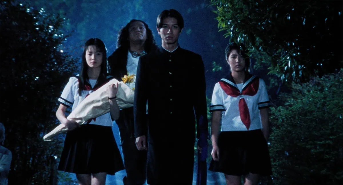 Graine de Yakuza de Takashi Miike en Blu-ray le 20 janvier 5 Graine de Yakuza de Takashi Miike en Blu-ray le 20 janvier