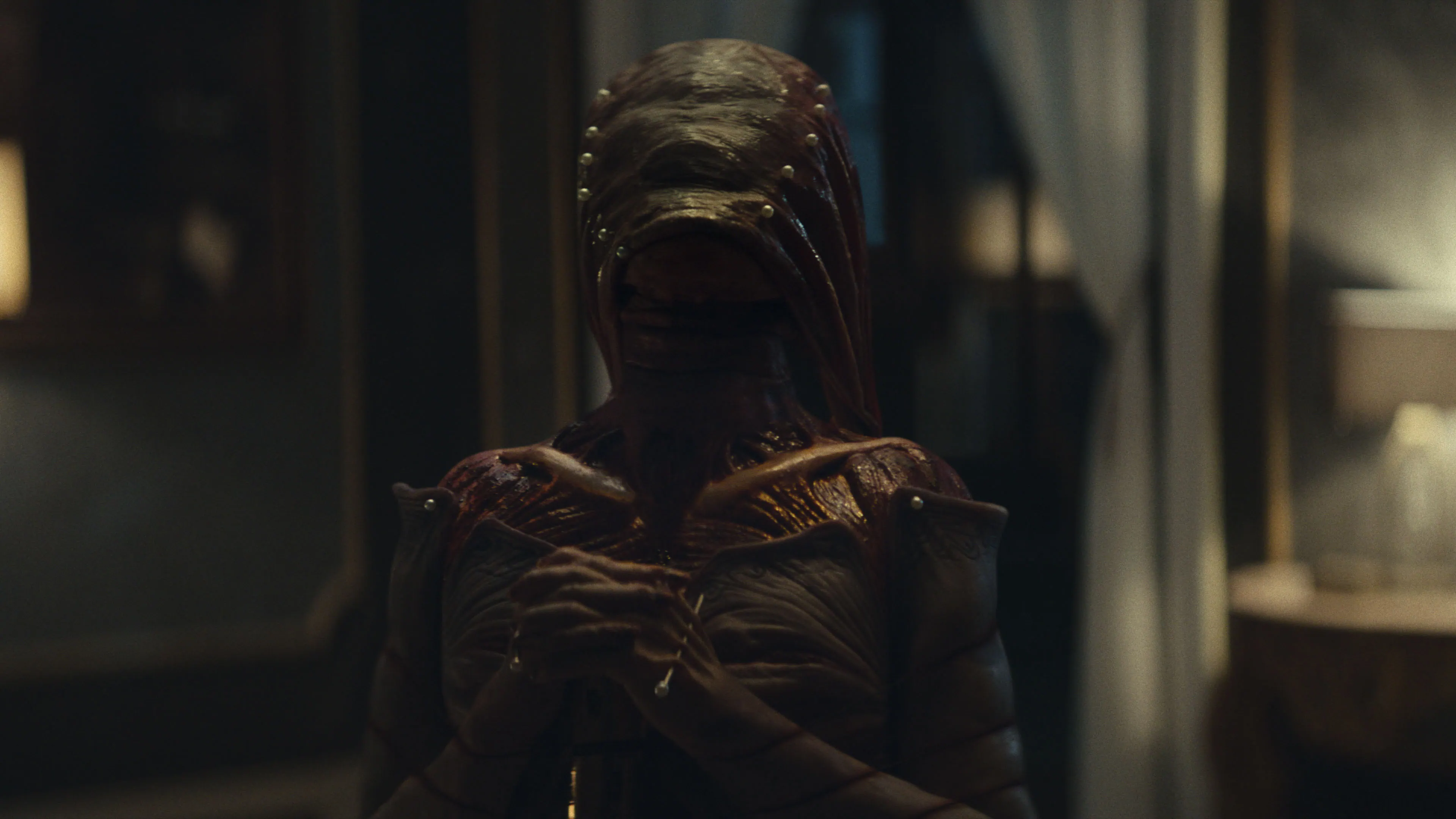 Critique de Hellraiser 2 Critique de Hellraiser