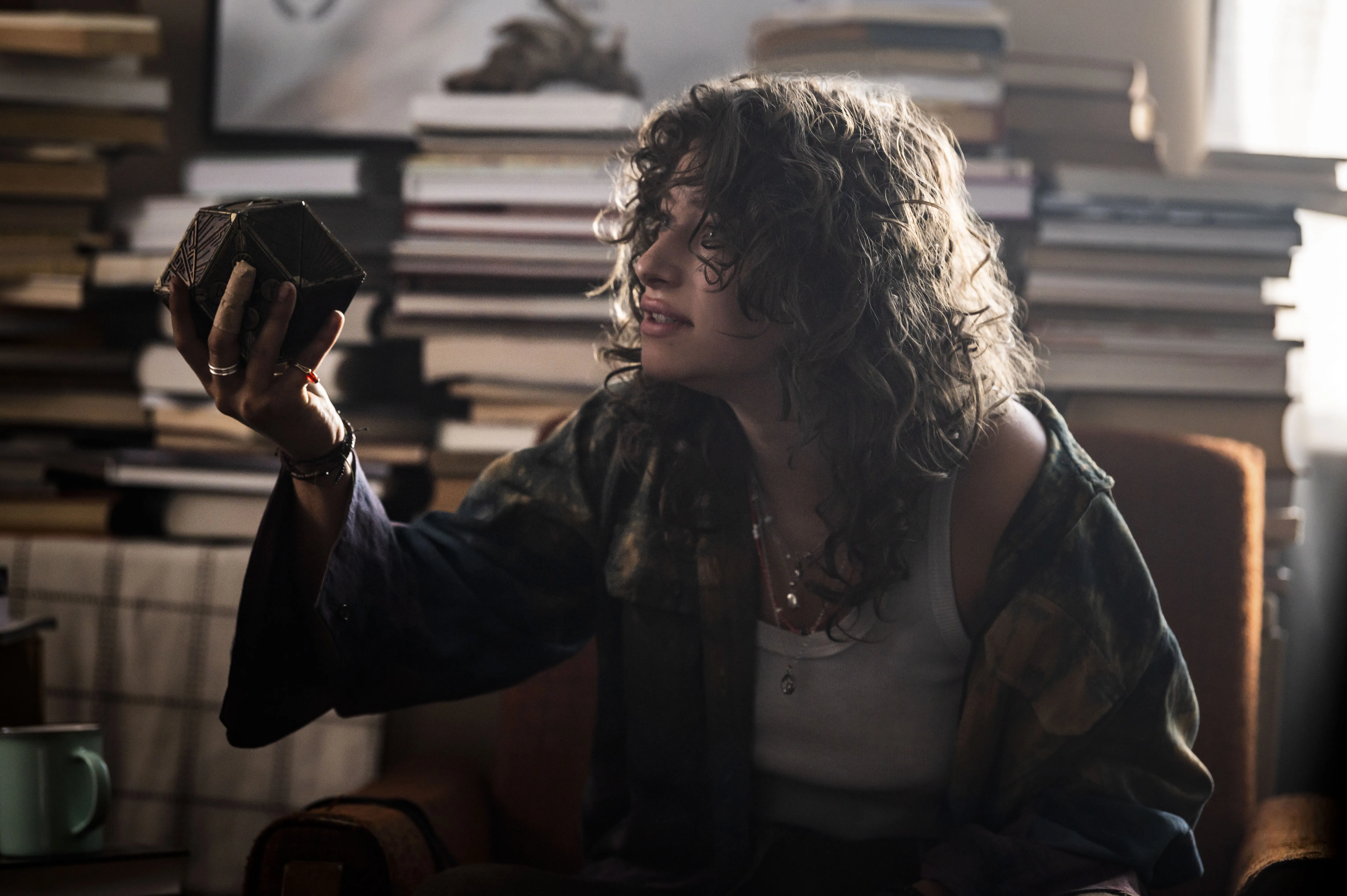 Critique de Hellraiser 1 Critique de Hellraiser