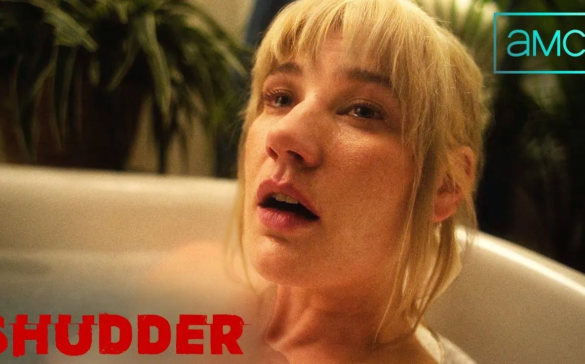 Bande-annonce de Honey Bunch : Grace Glowicki au cœur d’un cauchemar conjugal 1 Bande-annonce de Honey Bunch : Grace Glowicki au cœur d’un cauchemar conjugal