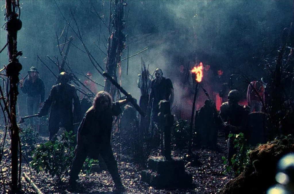 Uwe Boll lance un crowdfunding pour la suite de House of the Dead : 23 Years Later: Return to Zombie Island 5 Uwe Boll lance un crowdfunding pour la suite de House of the Dead : 23 Years Later: Return to Zombie Island