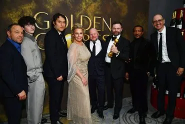 Golden Globes 2026 : le palmarès complet 5 Golden Globes 2026 : le palmarès complet