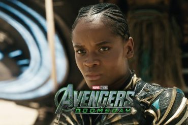 Avengers: Doomsday Le teaser Wakanda débarque 5 Avengers: Doomsday Les Wakandais et Les 4 Fantastiques reviendront