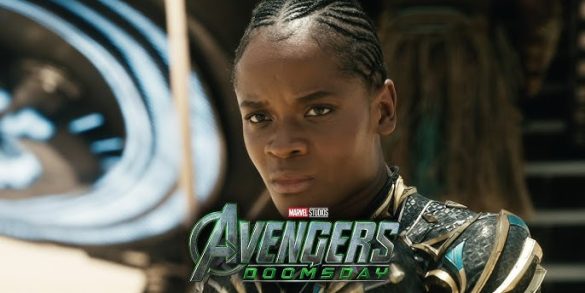 Avengers: Doomsday Les Wakandais et Les 4 Fantastiques reviendront