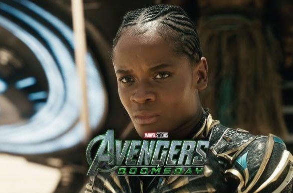 Avengers: Doomsday Les Wakandais et Les 4 Fantastiques reviendront