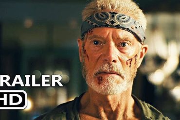 Bande-annonce : Hellfire, le nouveau western urbain de 2026