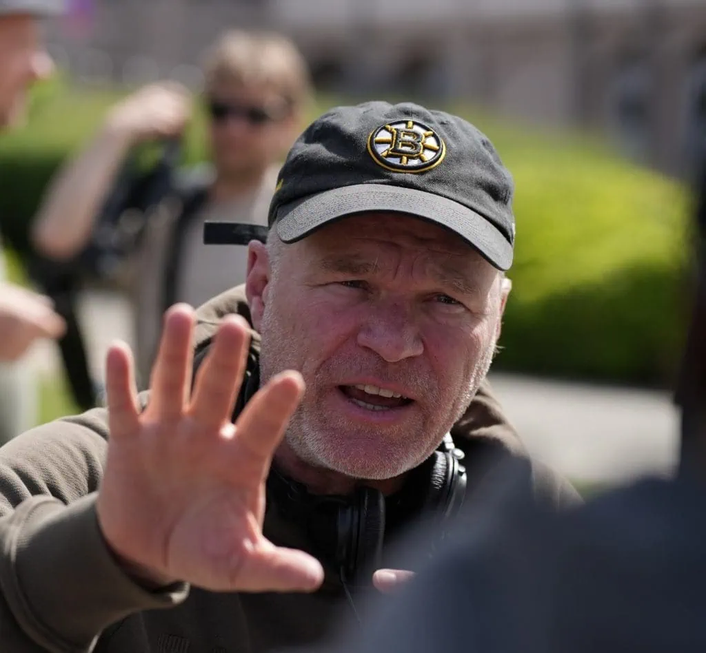 Uwe Boll lance un crowdfunding pour la suite de House of the Dead : 23 Years Later: Return to Zombie Island 7 Uwe Boll lance un crowdfunding pour la suite de House of the Dead : 23 Years Later: Return to Zombie Island