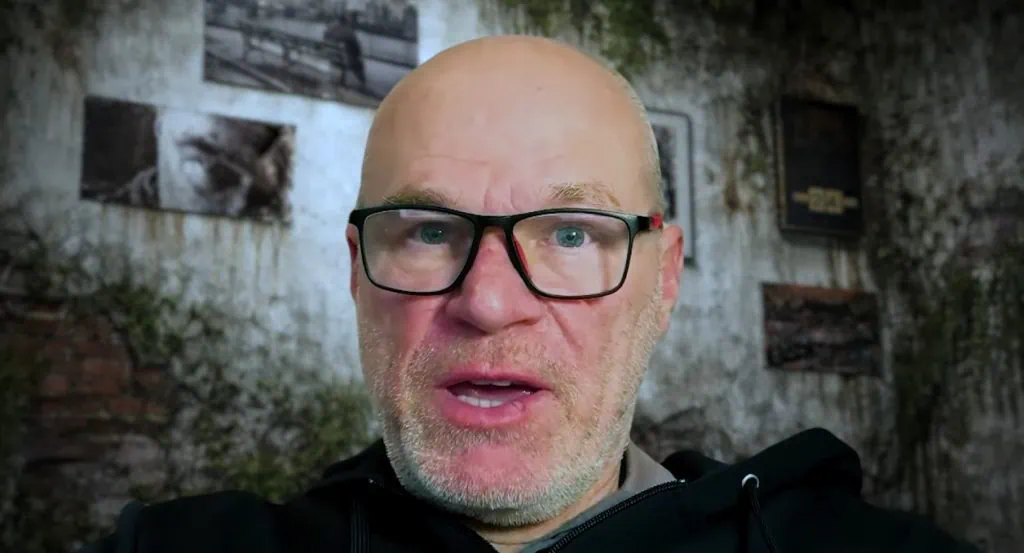 Uwe Boll lance un crowdfunding pour la suite de House of the Dead : 23 Years Later: Return to Zombie Island 4 Uwe Boll lance un crowdfunding pour la suite de House of the Dead : 23 Years Later: Return to Zombie Island