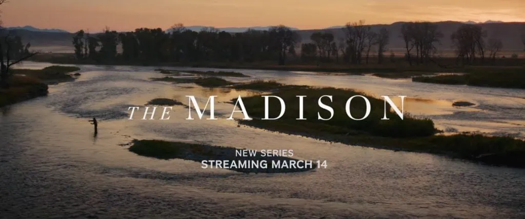 Bande-annonce The Madison : date annoncée le 14 mars sur Paramount+ 3 the madison serie tv