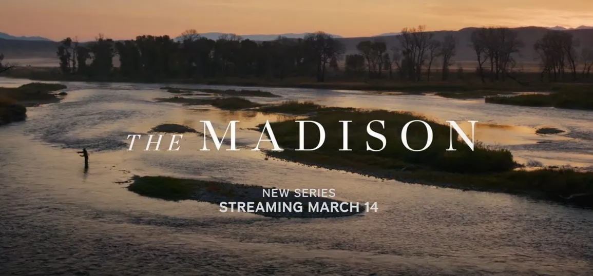 Bande-annonce The Madison : date annoncée le 14 mars sur Paramount+ 1 Bande-annonce The Madison : date annoncée le 14 mars sur Paramount+