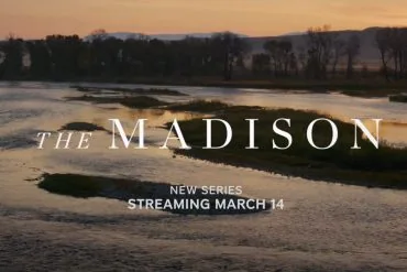 Bande-annonce The Madison : date annoncée le 14 mars sur Paramount+ 2 Bande-annonce The Madison : date annoncée le 14 mars sur Paramount+
