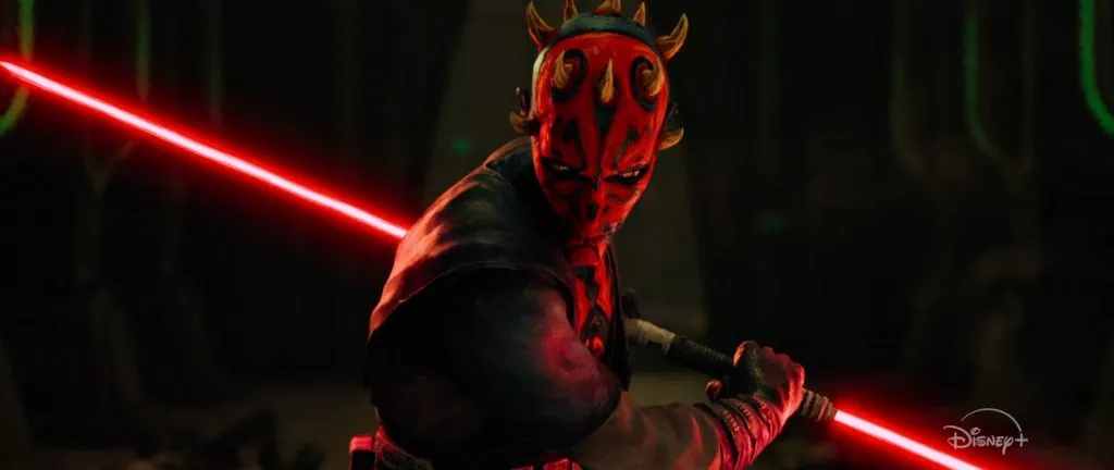Bande annonce Star Wars Maul Shadow Lord : l'ancien Sith renaît en 2026 4 Bande annonce Star Wars Maul Shadow Lord : l'ancien Sith renaît en 2026