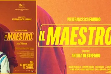 Bande annonce de Il Maestro : un été de tennis et d’illusions 5 Bande annonce de Il Maestro : un été de tennis et d’illusions