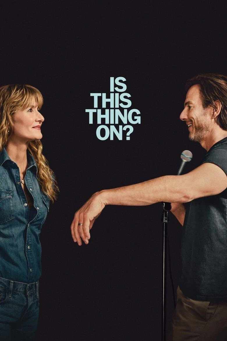 Sorties VOD US : Rental Family et les 3 nouveautés de la semaine 4 Is This Thing On?