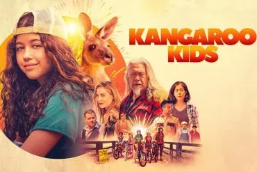 Bande-annonce : Kangaroo Kids, aventure familiale au zoo 13 Bande-annonce : Kangaroo Kids, aventure familiale au zoo