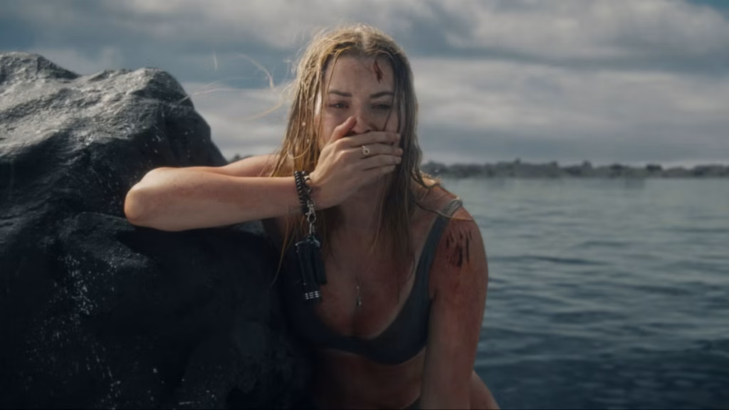 Critique de Killer Whale 2 Critique de Killer Whale