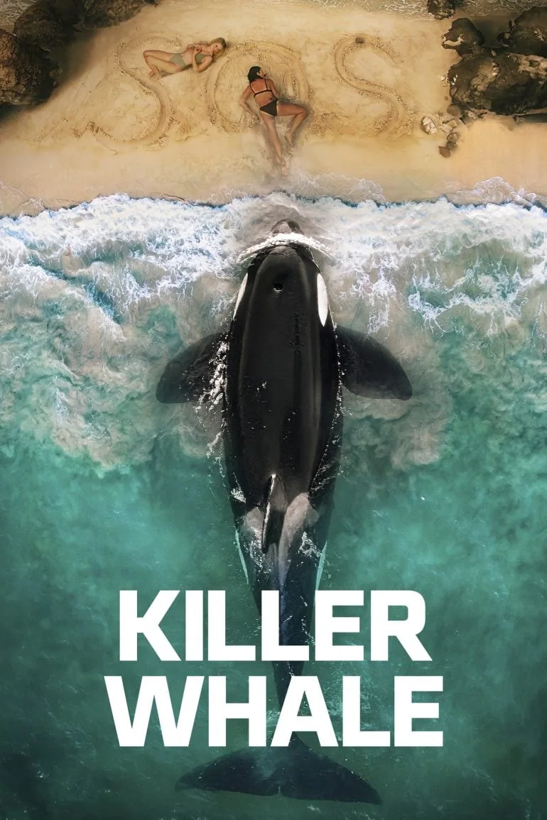 Critique de Killer Whale