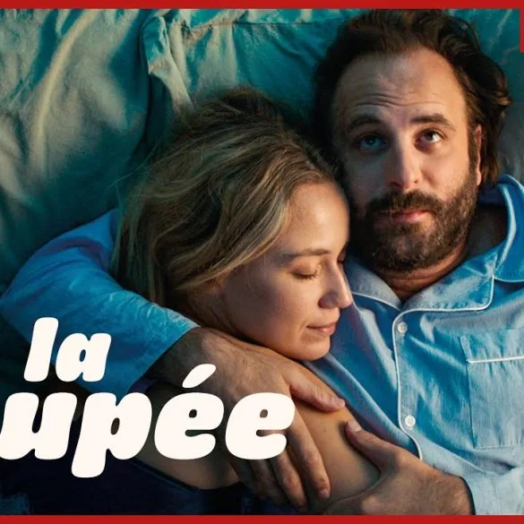Bande-annonce La Poupée : Vincent Macaigne amoureux d'une poupée gonflable