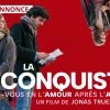 Bande-annonce La Reconquista 2026 : Jonás Trueba revisite l'amour adolescent