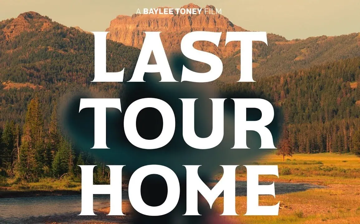 Bande annonce de Last Tour Home : un western moderne sous tension en Oregon 1 Bande annonce de Last Tour Home : un western moderne sous tension en Oregon