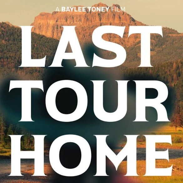 Bande annonce de Last Tour Home : un western moderne sous tension en Oregon