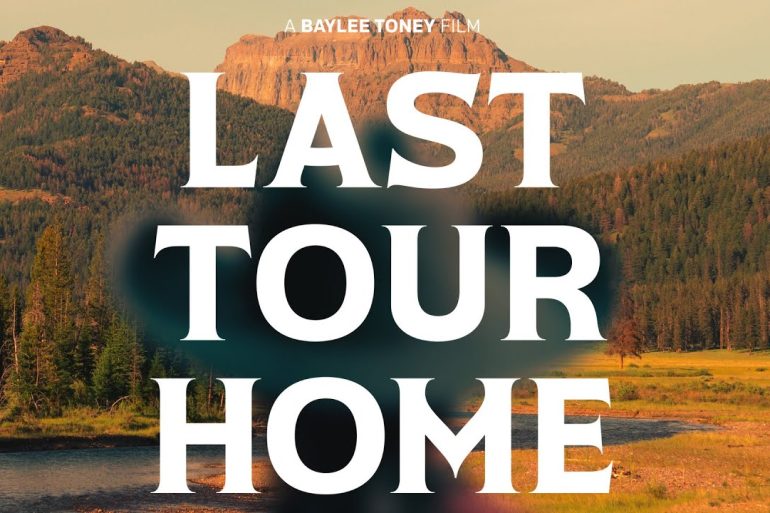Bande annonce de Last Tour Home : un western moderne sous tension en Oregon