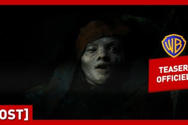 Bande-annonce Le Réveil de la Momie 22 Bande-annonce Le Réveil de la Momie