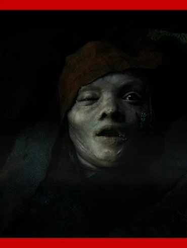 Bande-annonce Le Réveil de la Momie