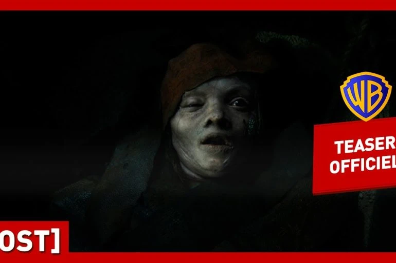 Bande-annonce Le Réveil de la Momie 6 Bande-annonce Le Réveil de la Momie