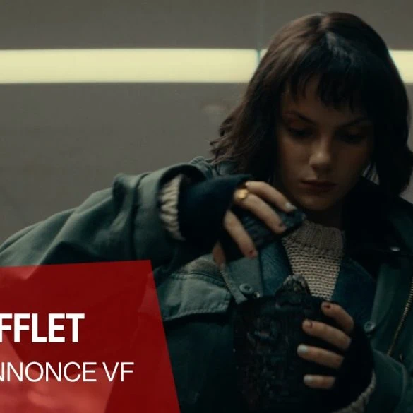 Bande annonce de Le Sifflet : une traque surnaturelle et sanglante 3 Bande annonce de Le Sifflet : une traque surnaturelle et sanglante