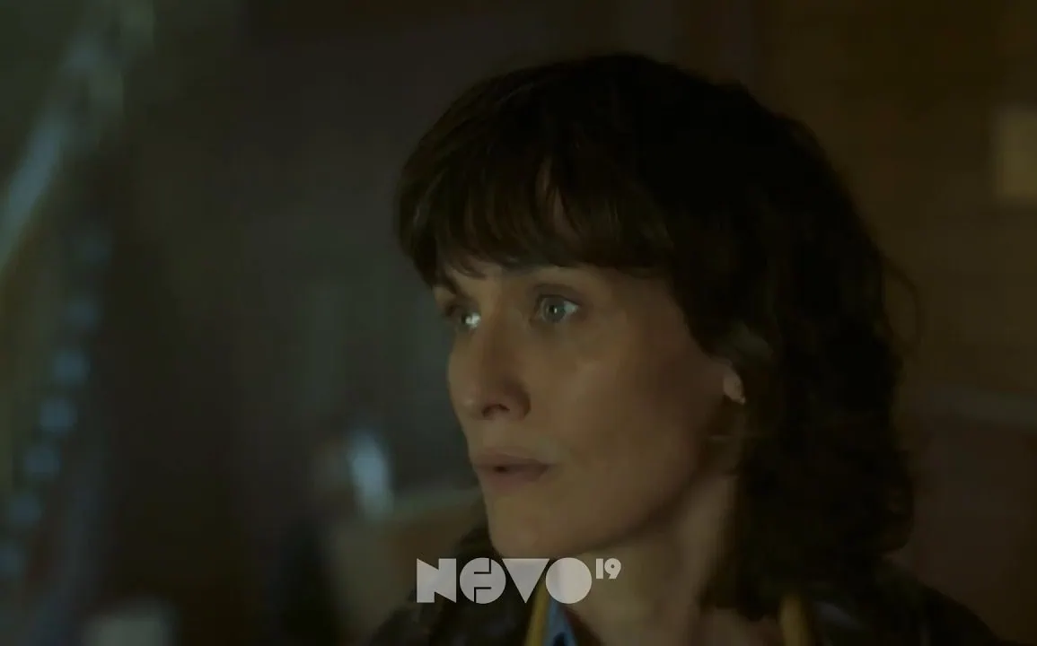 Le Signal 149 kHz : thriller surnaturel sur NOVO19 1 Le Signal 149 kHz : thriller surnaturel sur NOVO19