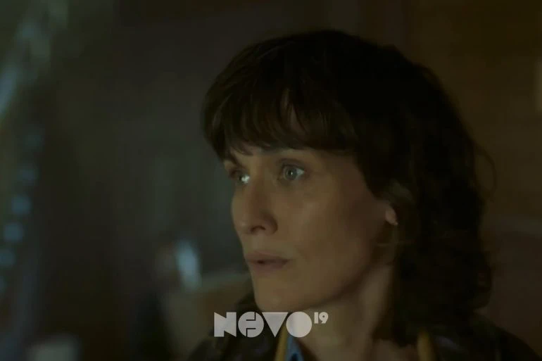 Le Signal 149 kHz : thriller surnaturel sur NOVO19 9 Le Signal 149 kHz : thriller surnaturel sur NOVO19