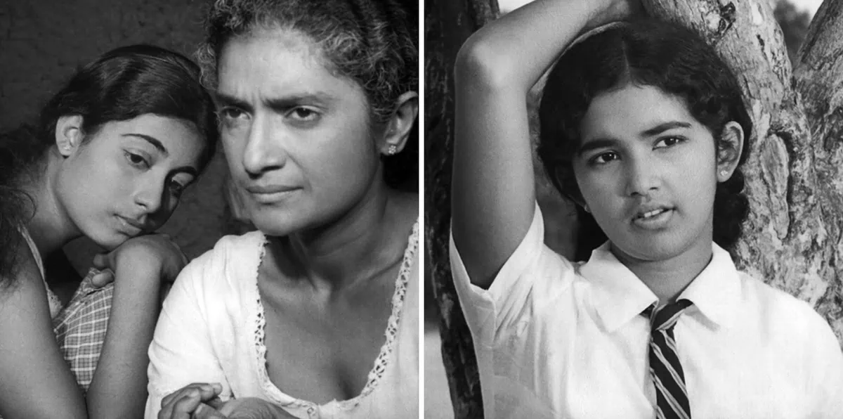 Les Filles de Sumitra Peries en 4K au cinéma 5 Les Filles de Sumitra Peries en 4K au cinéma