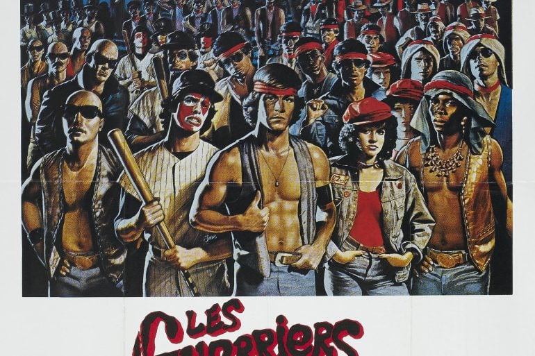 Critique de Les Guerriers de la nuit 12 Critique de Les Guerriers de la nuit