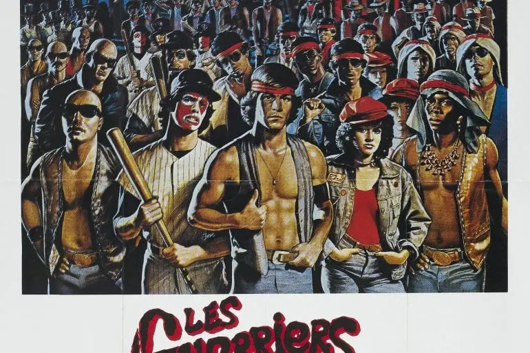 Critique de Les Guerriers de la nuit 3 Critique de Les Guerriers de la nuit