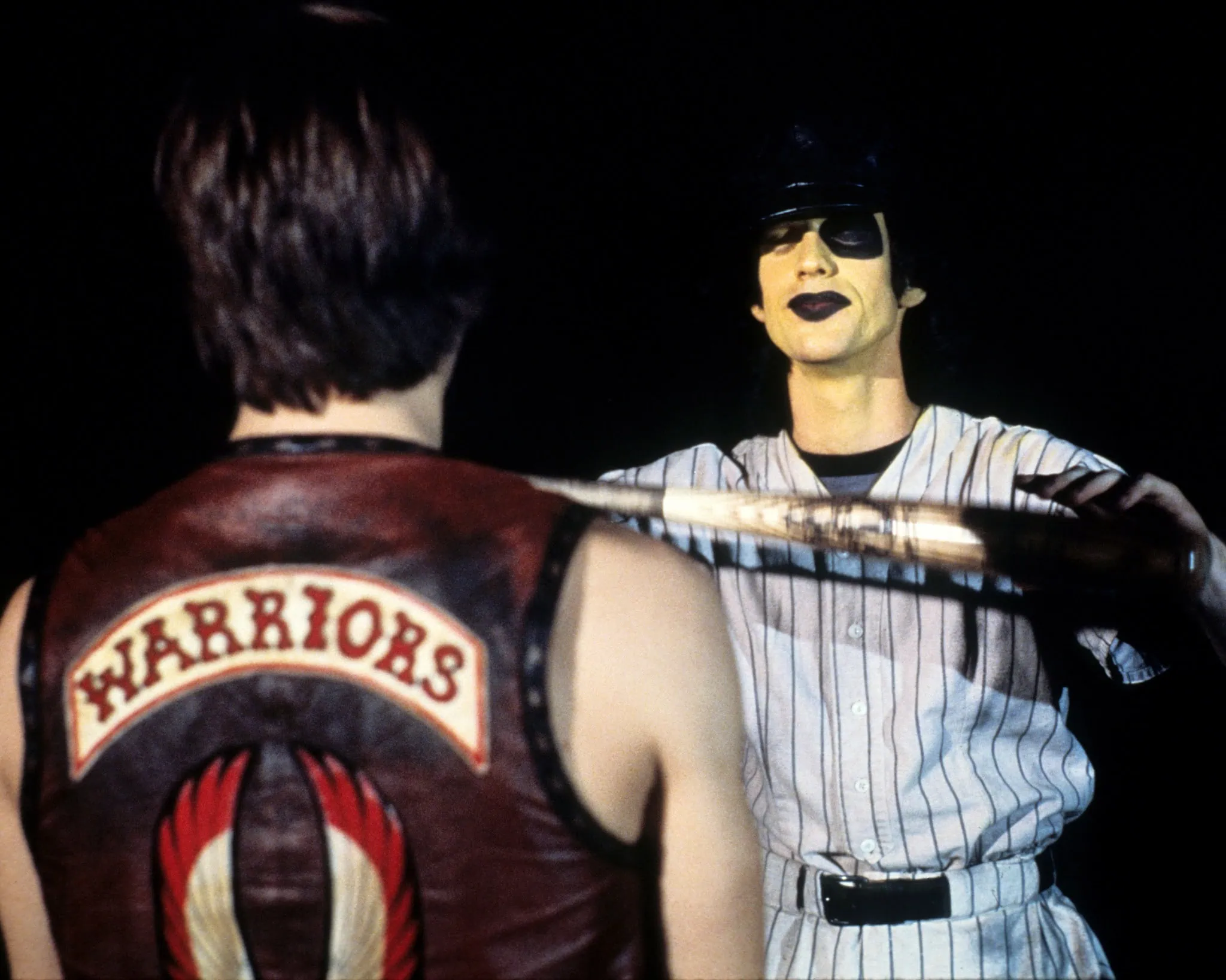 Critique de Les Guerriers de la nuit 2 Critique de Les Guerriers de la nuit