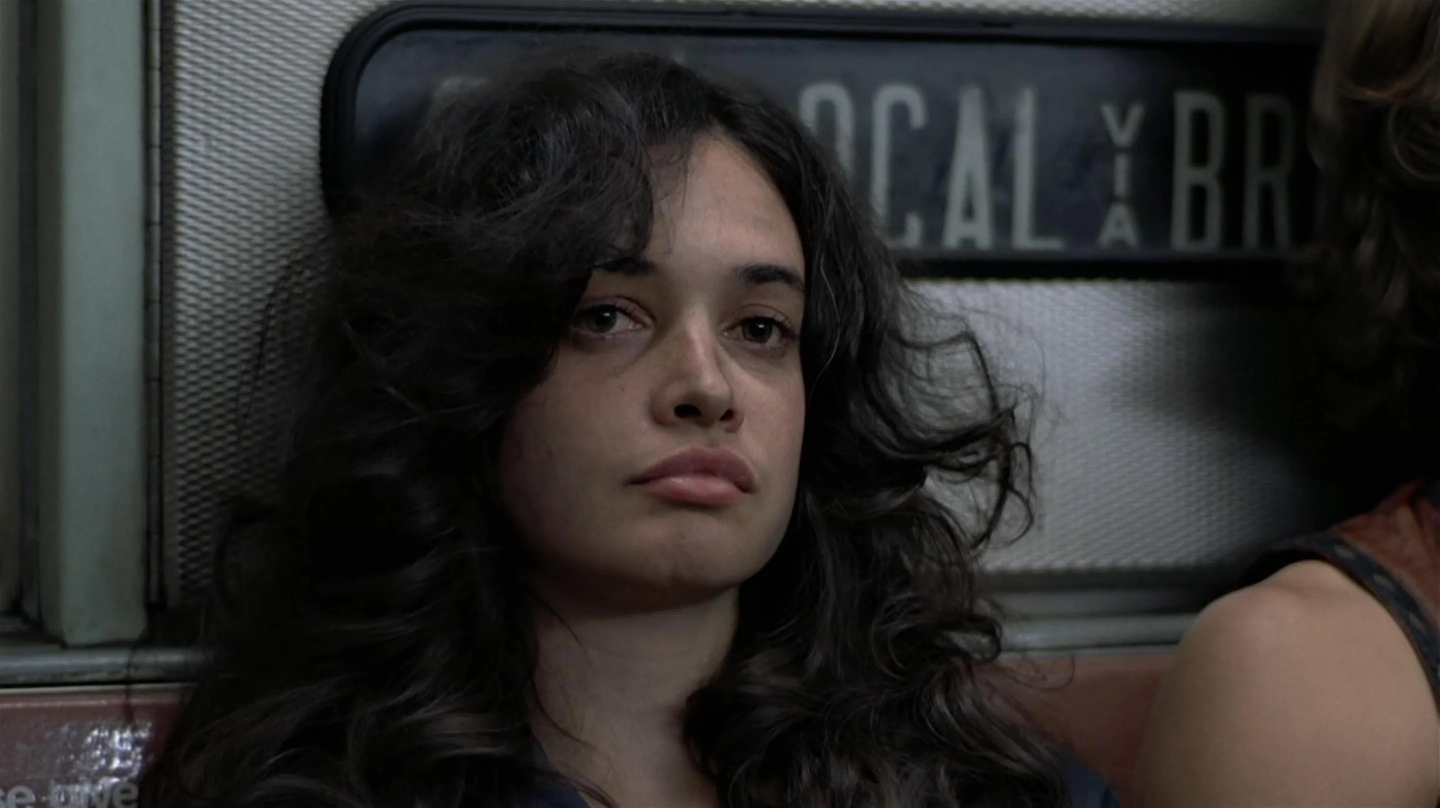 Critique de Les Guerriers de la nuit 4 Critique de Les Guerriers de la nuit