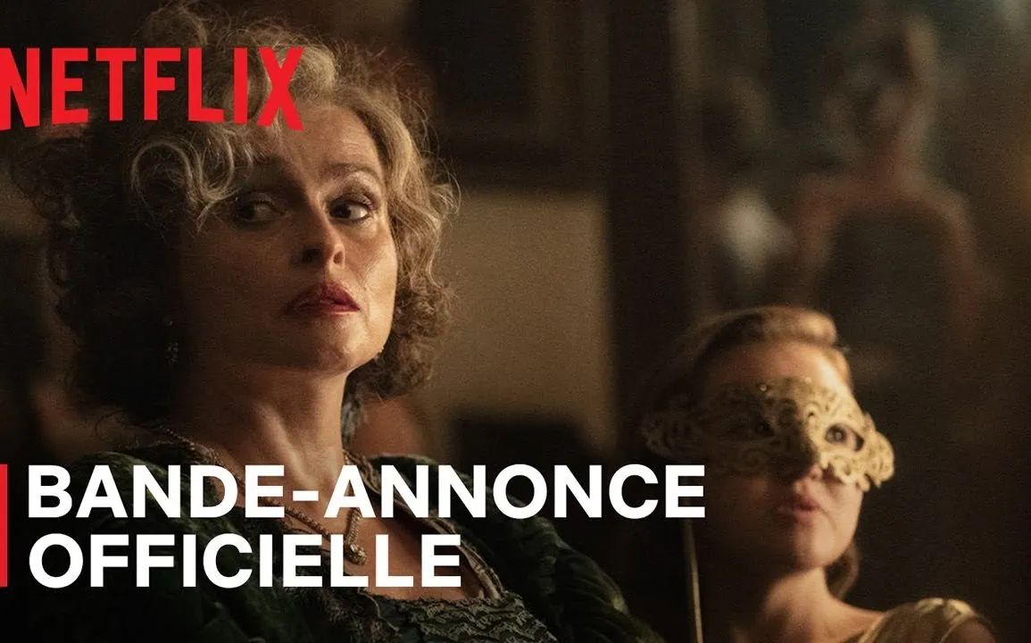 Bande annonce de Les Sept Cadrans d'Agatha Christie : une enquête mystérieuse et pleine d'humour 1 Bande annonce de Les Sept Cadrans d'Agatha Christie : une enquête mystérieuse et pleine d'humour