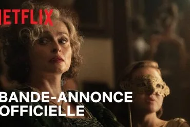 Bande annonce de Les Sept Cadrans d'Agatha Christie : une enquête mystérieuse et pleine d'humour 4 Bande annonce de Les Sept Cadrans d'Agatha Christie : une enquête mystérieuse et pleine d'humour
