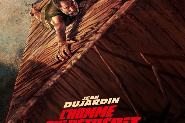 Critique de L'Homme qui rétrécit (2025) 9 Critique de L'Homme qui rétrécit (2025)