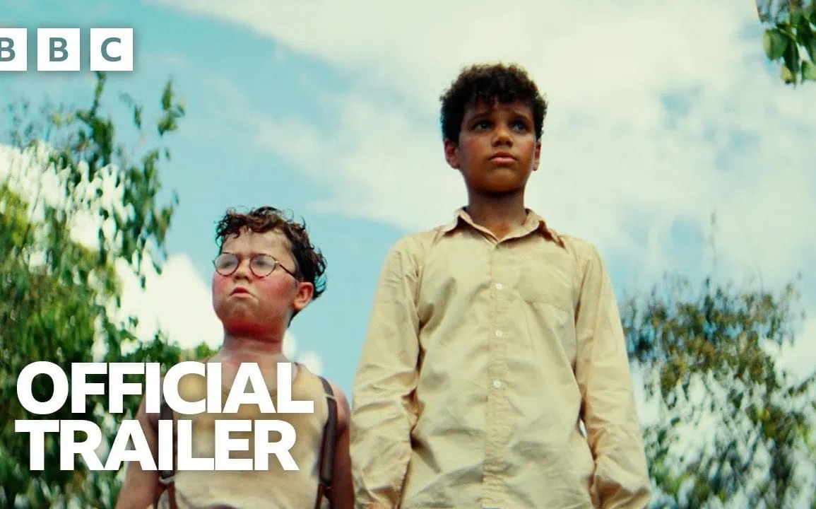 Bande-annonce Lord of the Flies : la série BBC sur l'île du chaos 1 Bande-annonce Lord of the Flies : la série BBC sur l'île du chaos